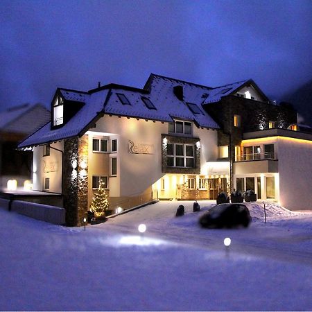 Relax Apartments Ischgl Exterior foto